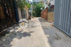 Bán nhà mt phùng chí kiên, tân qúy, dt 55m2 5x11, sổ vuông a4, giá chào chỉ 4.7 tl mạnh.