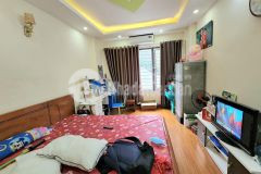 Bán nhà 35m2x5t, chỉ với 4.15 tỷ, phạm văn đồng, gần phố.