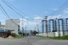 Bán 156m2 đất mt phạm huy thông, sát sông hàn, tp đà nẵng shr 6.2 tỷ. lh0932032626.