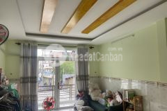 Bán nhà mt trường chinh, tân bình 3 tầng 85m2 4,5x19. kinh doanh đỉnh. giá chỉ 19 tỷ.