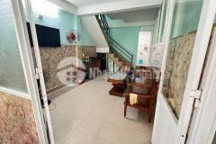 Bán nhà 2 tầng 101m2 kèm 6 phòng trọ p.phước hải,nha trang