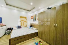 Bán nhà ngõ bạch mai 5tầng, hai bà trưng diện tích 26m2 giá 2,8 tỷ