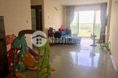 Cần bán gấp căn hộ him lam nam khánh q8, dt 82m2, 2 phòng ngủ, nhà rộng thoáng mát, có sổ hồng, giá