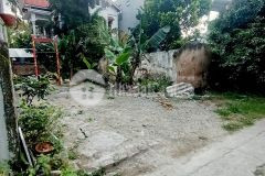 Bán mảnh đất đẹp đường tình quang, giang biên, long biên 55m2 chỉ 2,22 tỷ