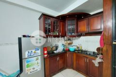 Bán nhà mặt tiền trần kế xương bình thạnh. dt 84m2. lh 0932155399.