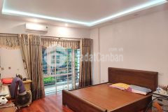 Bán nhà 4 tầng khu đtm văn phú, hà đông, 90m2, 11.9 tỷ