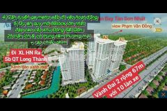 Siêu rẻ căn hộ avatar ngay trung tâm tp thủ đức chiết khấu đến 50