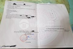 40m viên nội vân nội, ngõ 3m 1.44 tỉ