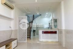 Ban nha đường nguyễn văn luông phương 11 quận 6. dt 48m2 giá 5.9tỷ