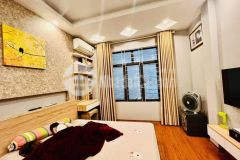 Nhà đẹp ngũ hiệp 80m chỉ 4.85 tỷ gara ô tô, tặng nội thất, ở ngay