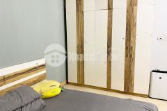 Hộ khẩu văn quán cách mặt phố chỉ vài bước chân, 36m2, yên phúc, hà đông, giá chào 4.45 tỷ.