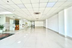 Cho thuê sàn văn phòng quận hải châu