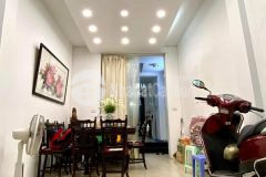 Vị trí hiếm mặt phố cổ kinh doanh đỉnh sổ đẹp 55m 33tỷ nguyễn văn tố hoàn kiếm