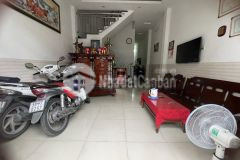 Gấp bán nhà ni sư huỳnh liên quận tân bình hxh 48m2, chỉ 6tỷ 500.