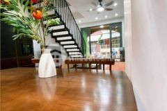 Nhỉnh 4 tỷ nhà hải châu dòng tiền căn hộ 20 triệu, zalo 0906535828