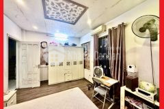 Bán nhà ngõ 255 lĩnh nam, lô góc, ô tô, sđcc, 34m2, 5 tầng, chỉ 5.67 tỷ.