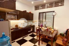 Bán nhà lạc trung 40m2 x5t,mới,5 pn,ngõ to,ở luôn,nhà đẹp,giá 3,5 tỷ 0944523668