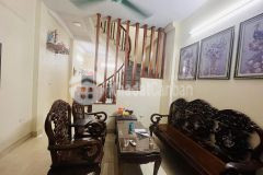 Bán nhà 3 tầng 36m2 tại nhà văn hóa thọ am tặng full nội thất chỉ 2,25 tỷ.