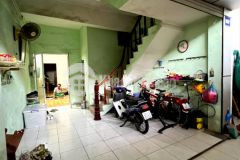 Bán nhà giáp bát, hoàng mai, ô tô, kinh doanh, dt 79,8m2, giá chỉ 8,5 tỷ