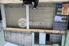 Cho thuê mặt bằng kho 200m2 lê đại hành khuê trung cẩm lệ.