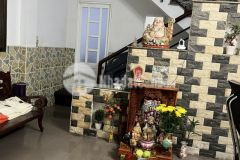 Bán nhà hồng lạc, tân bình, 51m2, 3pn, chỉ 4 tỷ nhỉnh