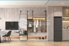 Bán căn hộ avatar chỉ thanh toán 80tr ký hợp đồng căn 38m2, thanh toán siêu góp chỉ 6tr6tháng