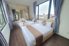 Bán khách sạn view siêu đẹp đang kinh doanh 36 phòng chỉ 26 tỷ