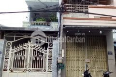 Bán nhà 2 tầng tấm đúc nở hậu, kiệt 6m đường nhựa tại sơn trà, 168m2 sđcc 4.6 tỷ. lh0905249565.