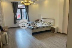 Bước ra mặt tiền quận 10 xe hơi đỗ cổng nhà mới vào ở ngay 4 tầng btct 30m2 chỉ 6... tỏi