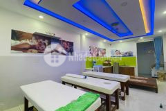 Đi canada bán nhà đẹp đang kinh doanh spa phước hải nha trang