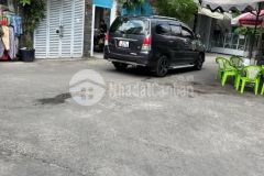 Bán nhà hxh phan văn trị, phường 11, bình thạnh, 63,5m2, 5 tầng, 7,9 tỷ