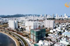 Còn 5 suất ngoại giao từ cđt căn hộ ct1 phước hải nha trang