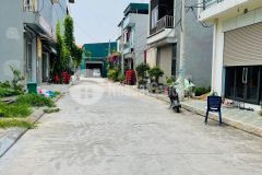 Cần bán 105m đất đẹp, đình dù, đường rộng 6m, có vỉa hè,ô tô đi thoải mái