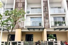 Qua nước ngoài định cư cần bán nhà gấp quận 2, giá 4tỷ9