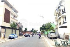 Bán gấp lô đất 100m2, gần aeon bình tân, bxmt