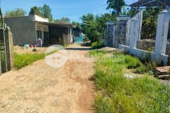 Bán đất khánh đông ngay phía sau lưng uỷ ban xã