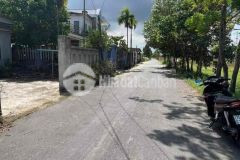 Bán lỗ 120m2 mặt tiền đường nhựa cẩm nê hoà tiến giá chỉ 1tỷ18