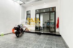 Nhà mới hẻm 434 y moan khu thành đồng giá 1.850 tỷ