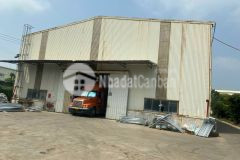 Cho thuê kho, xưởng tại kcn quang minh. hà nội