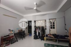Nhà hẻm xe hơi, 40m2, 4 lầu, phú nhuận, giá 7.8 tỷ.
