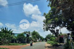 Chủ nợ đang bao vây nên dành bán gấp miếng đất thành phố 208m2 đường nhựa 28m