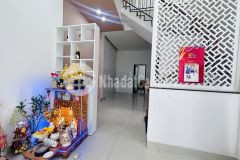 Cho thuê nhà 4 tầng nguyễn khanh toàn, 15trth