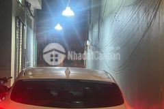 Bán căn nhà tt đông mỹ, 20m ra siêu thị chợ, đường chính, dt 55m2 có nhà sẵn giá nhỉnh 2ty