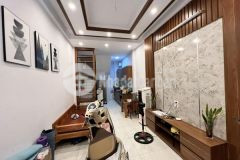 Trương định vị trí đắc địa, sđcc. ngõ rộng nhà đẹp ở luôn. dt 60m 5t. giá nhỉnh 3 tỷ.