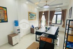 Bán nhà mặt tiền, hà thị khéo, 50m ra nguyễn ảnh thủ, kd đỉnh chỉ 10 tỷ nhỉnh.