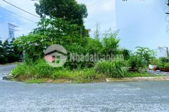 Bán cặp nền góc 184,6m² đường số 4 11 kdc long thịnh, cái răng, tpct, 6,5 tỷ lh 0939 961 661 thịnh