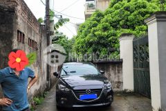 Chính chủ bán mảnh đất duyên hà 75m2 mặt tiền 5m vuông vắn ô tô vào đất nhỉnh 1 tỷ