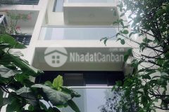 Bán nhà trần phú hà đông 45m2 5 tầng mặt tiền 5m 4.5 tỷ nhà đẹp ở ngay.