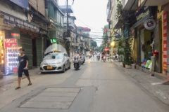 Nhỉnh 5 tỷ nhà 6t mặt phố bạch đằng hoàn kiếm view sông hồng kinh doanh đỉnh