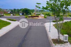 Chỉ với 500 triệu sở hữu nền đất 100m khu tây sài gòn, cạnh khu vingroup 900ha shr